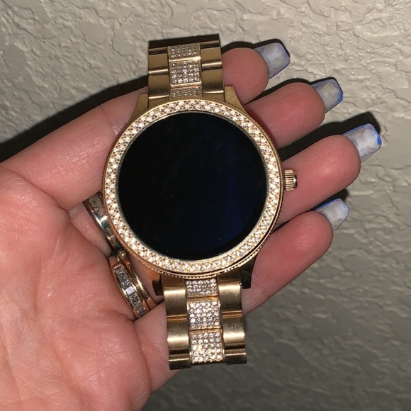 Fossil Smart Watch